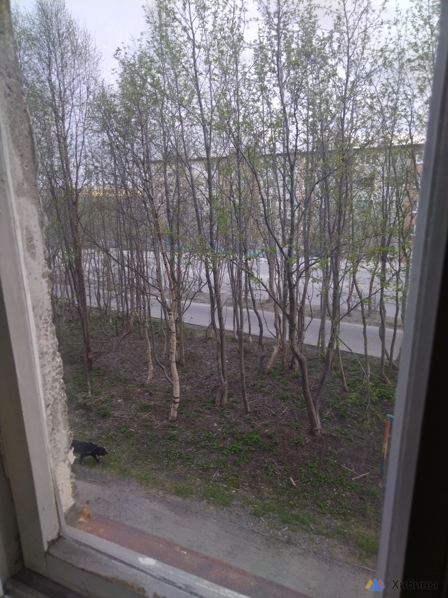 Продам 2-комнатную квартиру