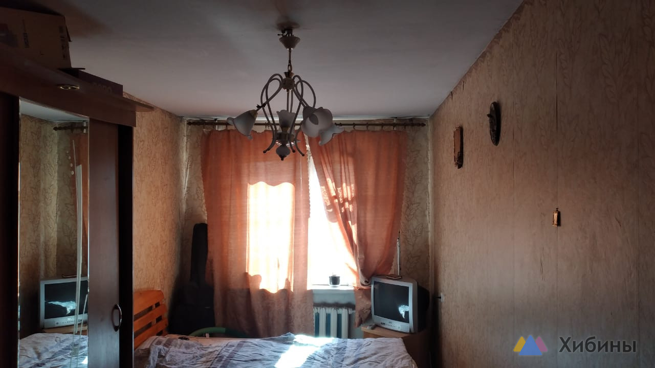 Продам 2-комнатную квартиру