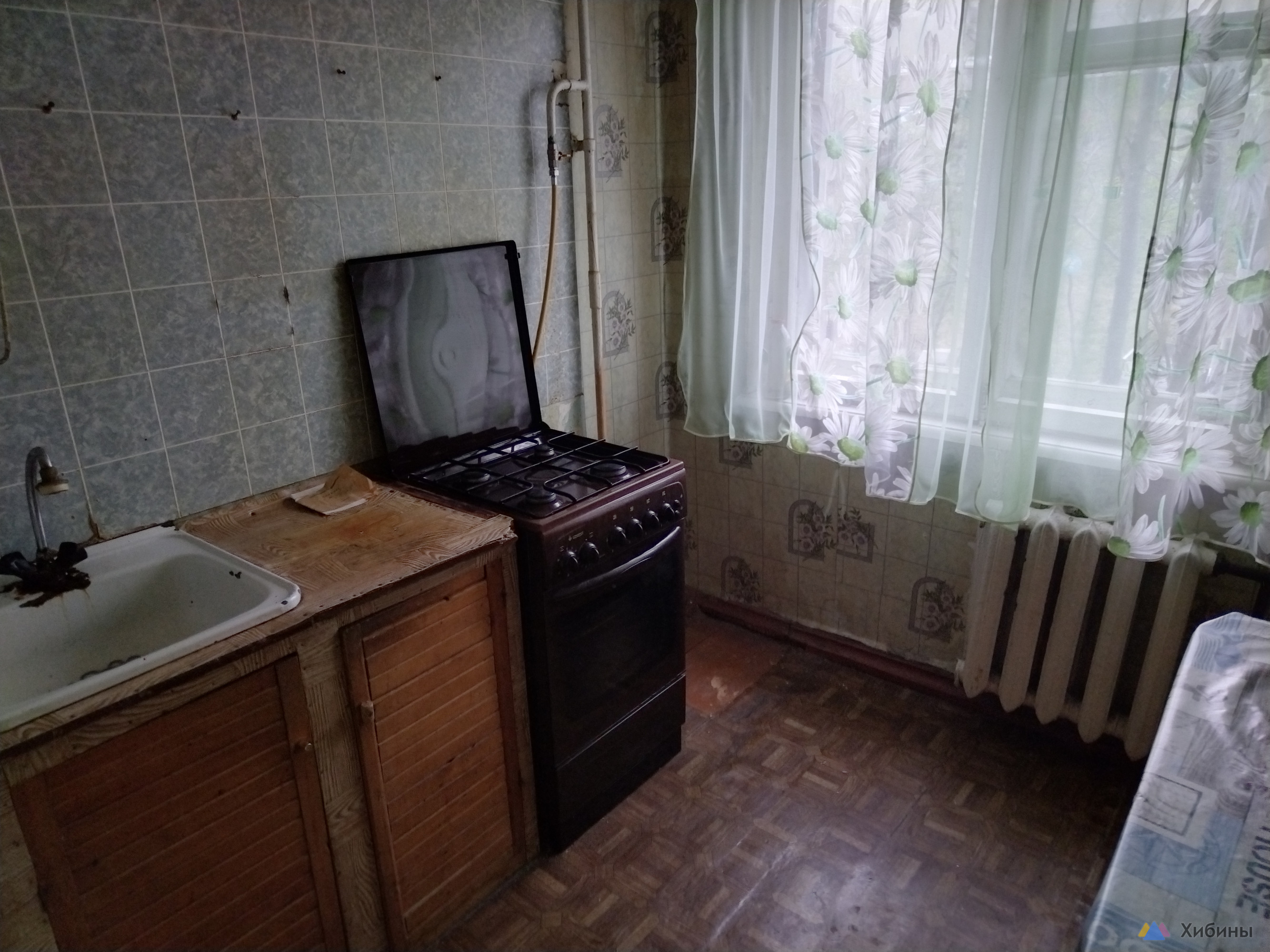 Продам 2-комнатную квартиру