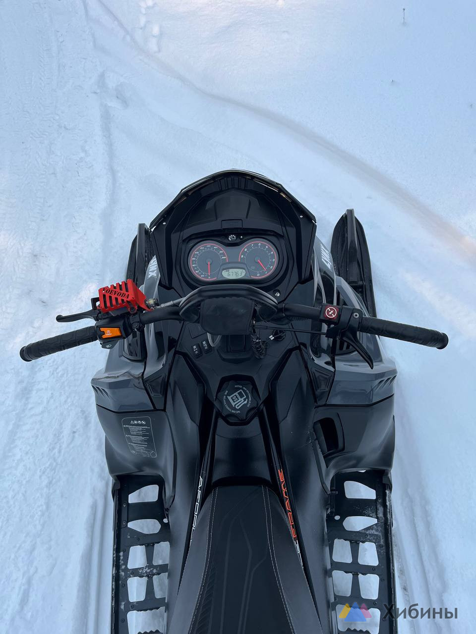 Lynx Boondoker