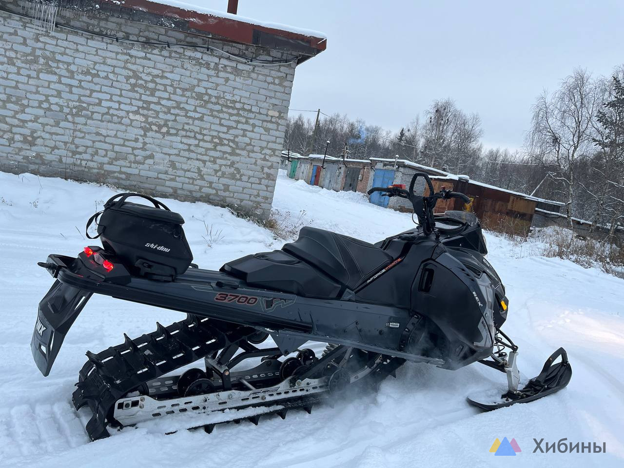 Lynx Boondoker