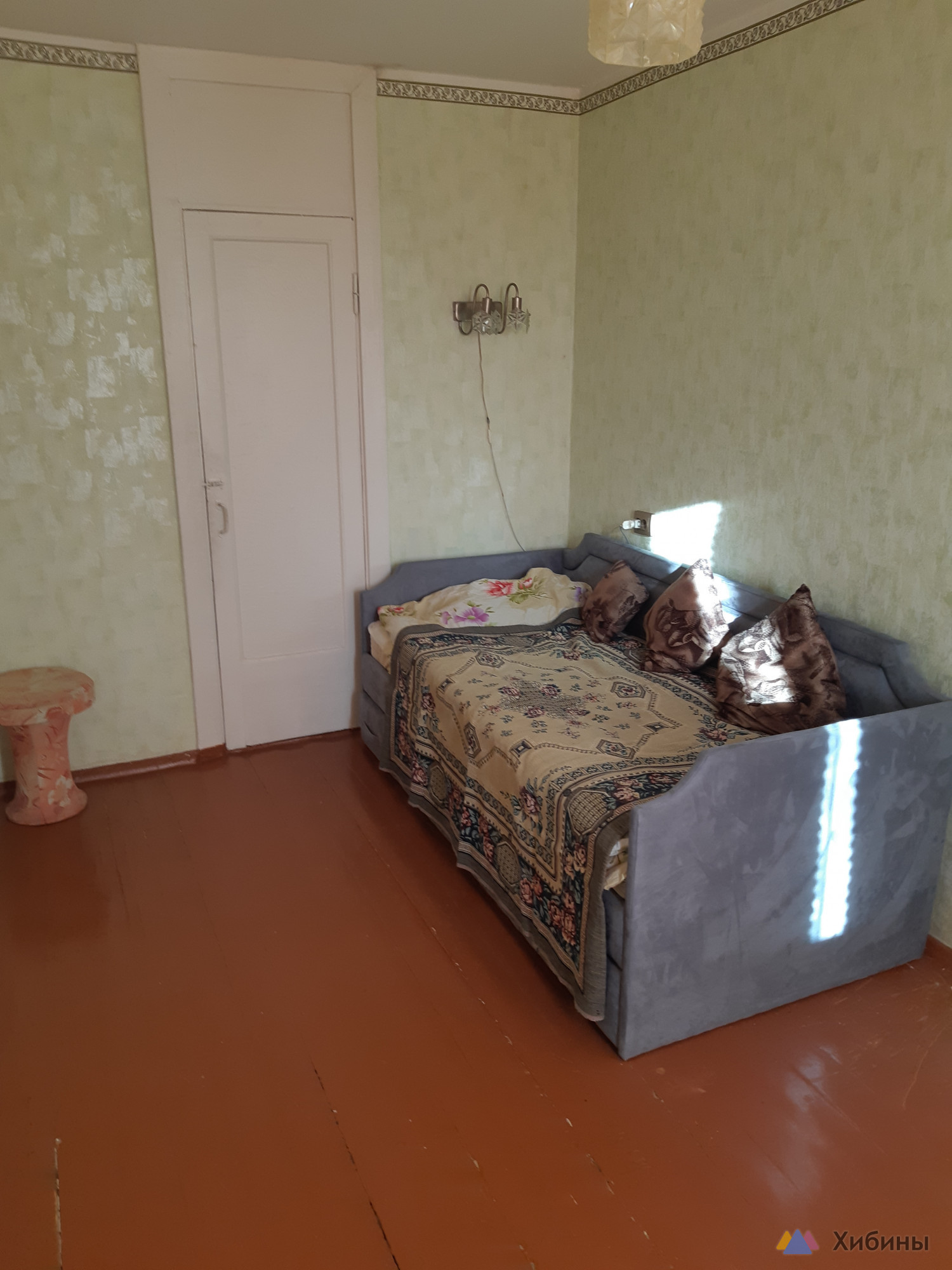 Продам 2-комнатную квартиру