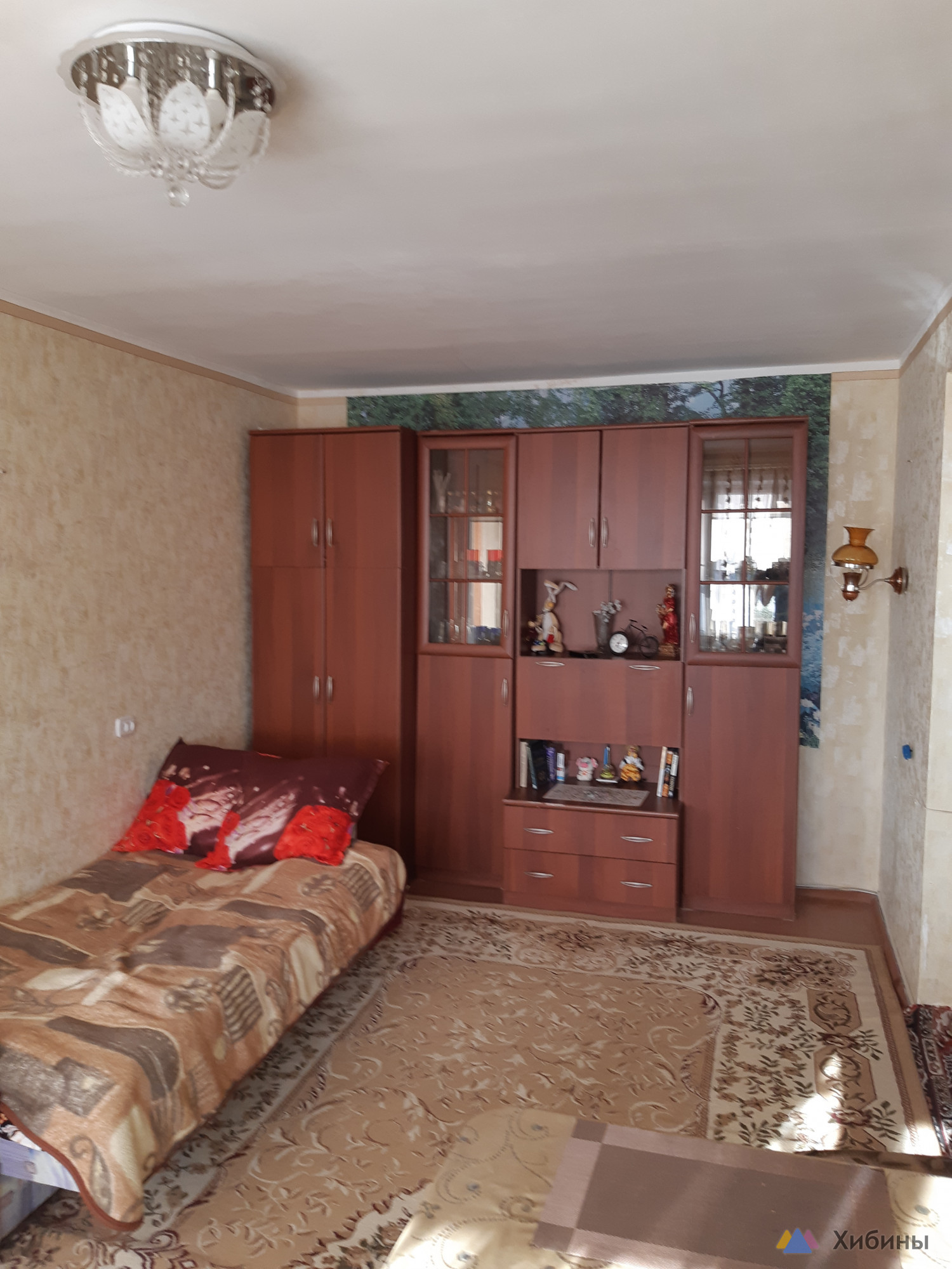 Продам 2-комнатную квартиру