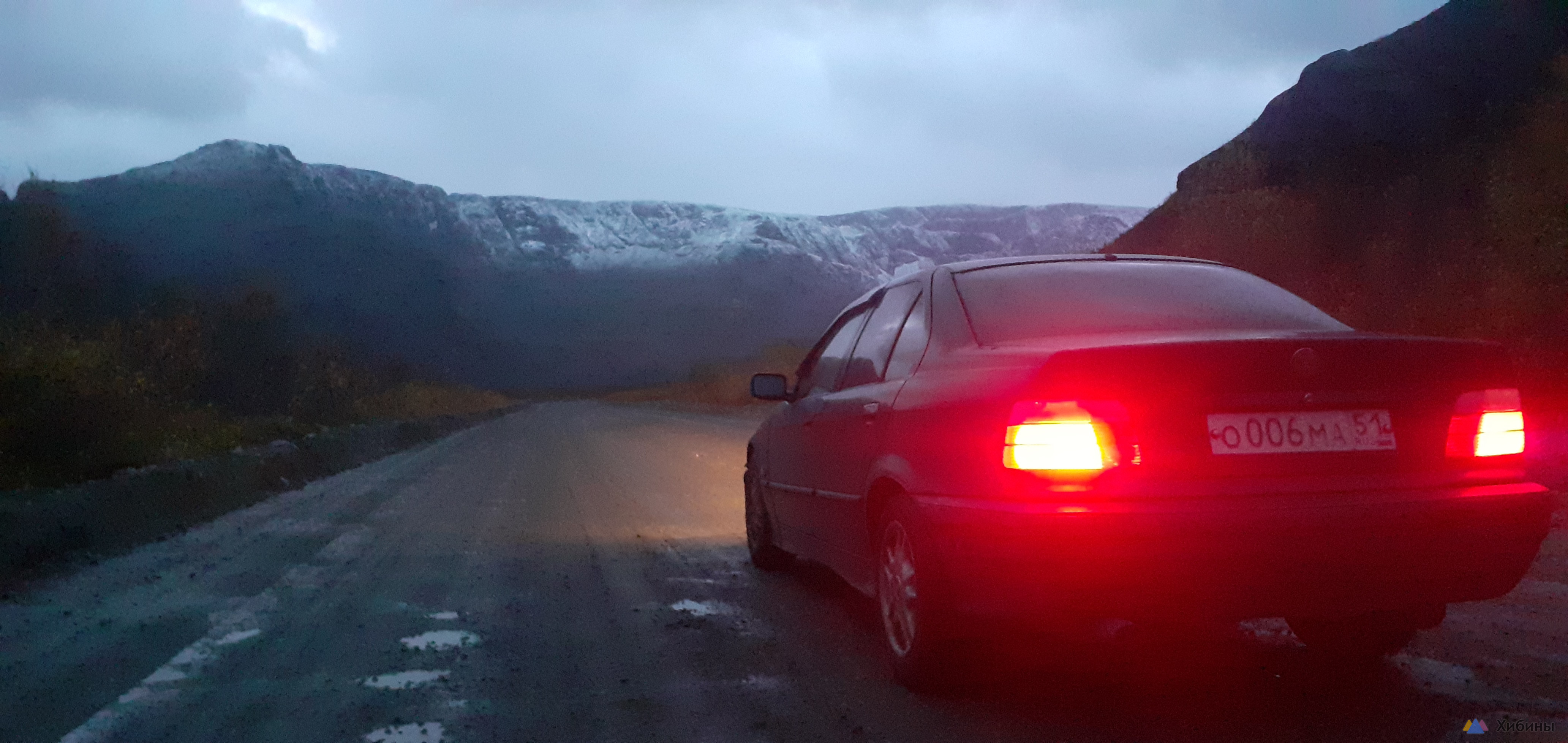 BMW 3 серия