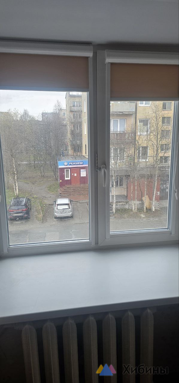 Продам 1-комнатную квартиру