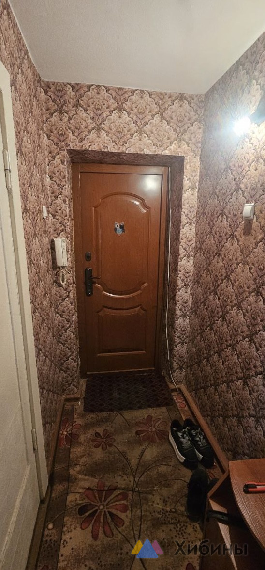 Продам 1-комнатную квартиру
