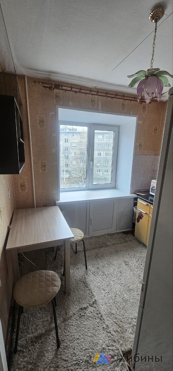 Продам 1-комнатную квартиру