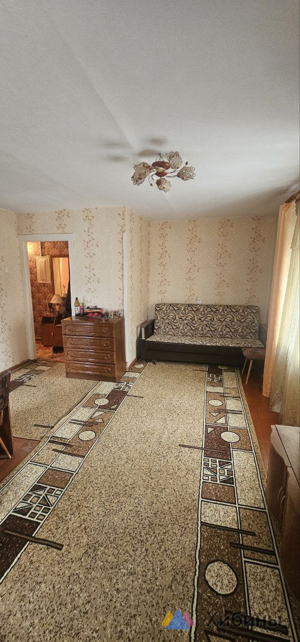 Продам 1-комнатную квартиру