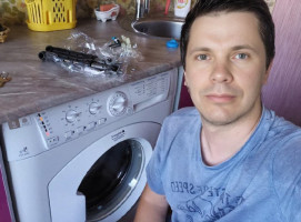Объявление Ремонт стиральных машин. Ремонт посудомоечных машин