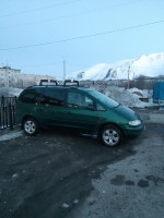 Объявление Volkswagen Sharan