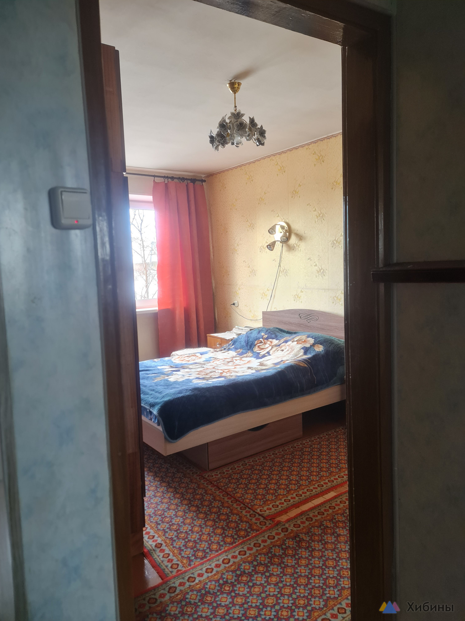 Продам 2-комнатную квартиру