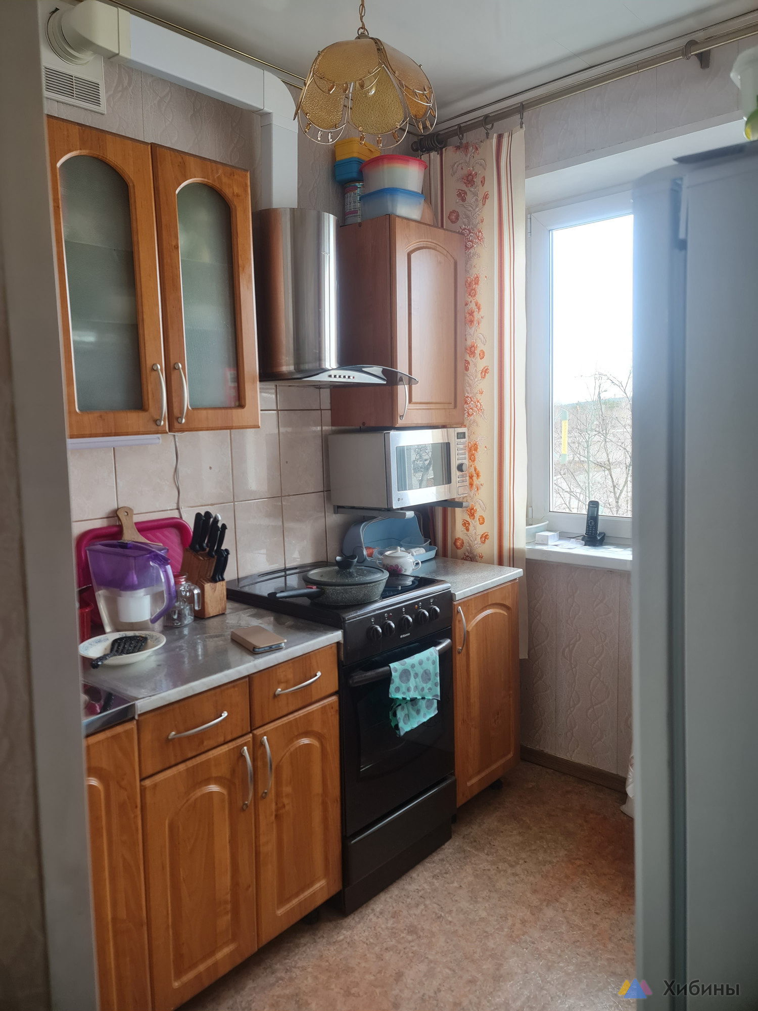 Продам 2-комнатную квартиру
