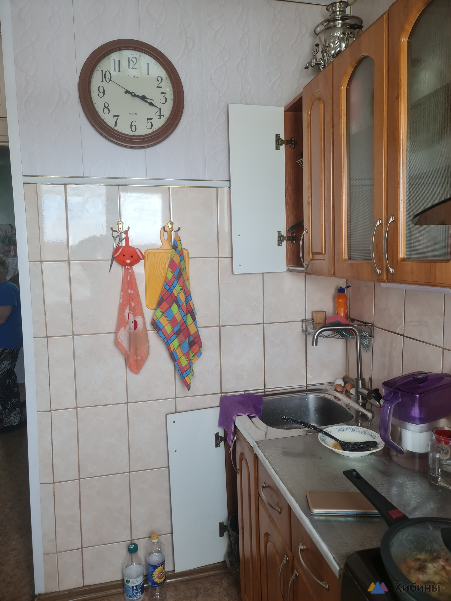 Продам 2-комнатную квартиру