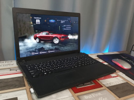 Объявление Ноутбук Lenovo G500