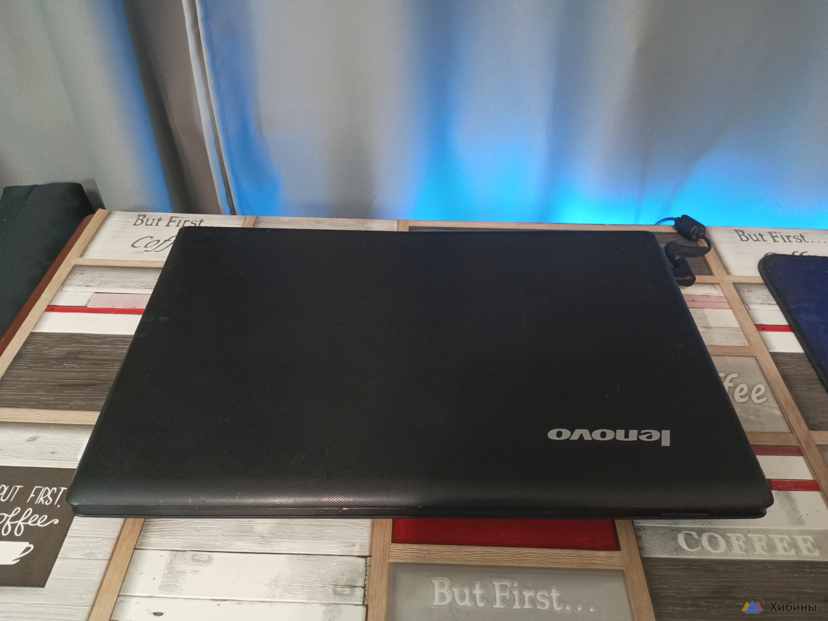 Ноутбук Lenovo G500