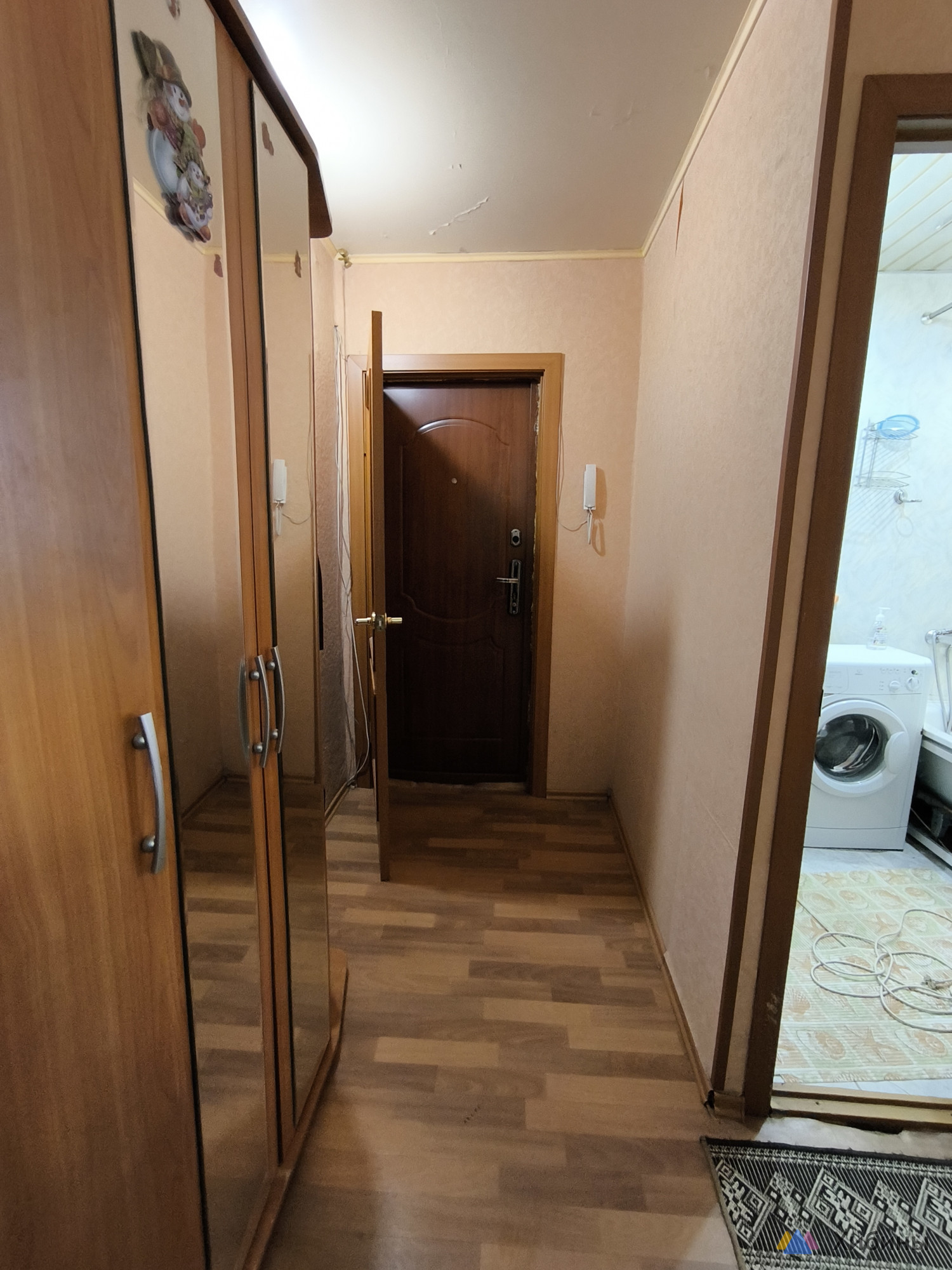 Продам 1-комнатную квартиру