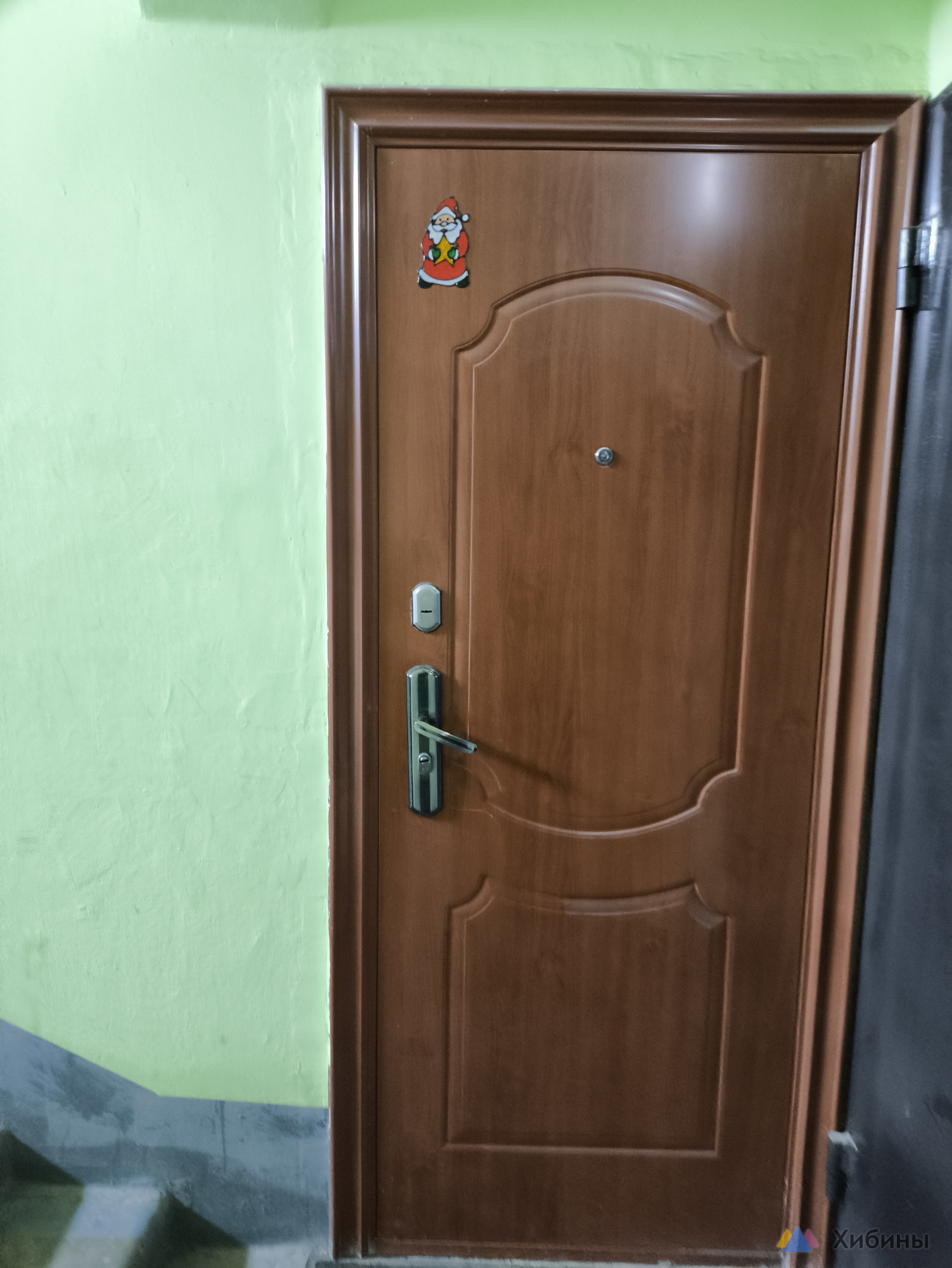 Продам 1-комнатную квартиру