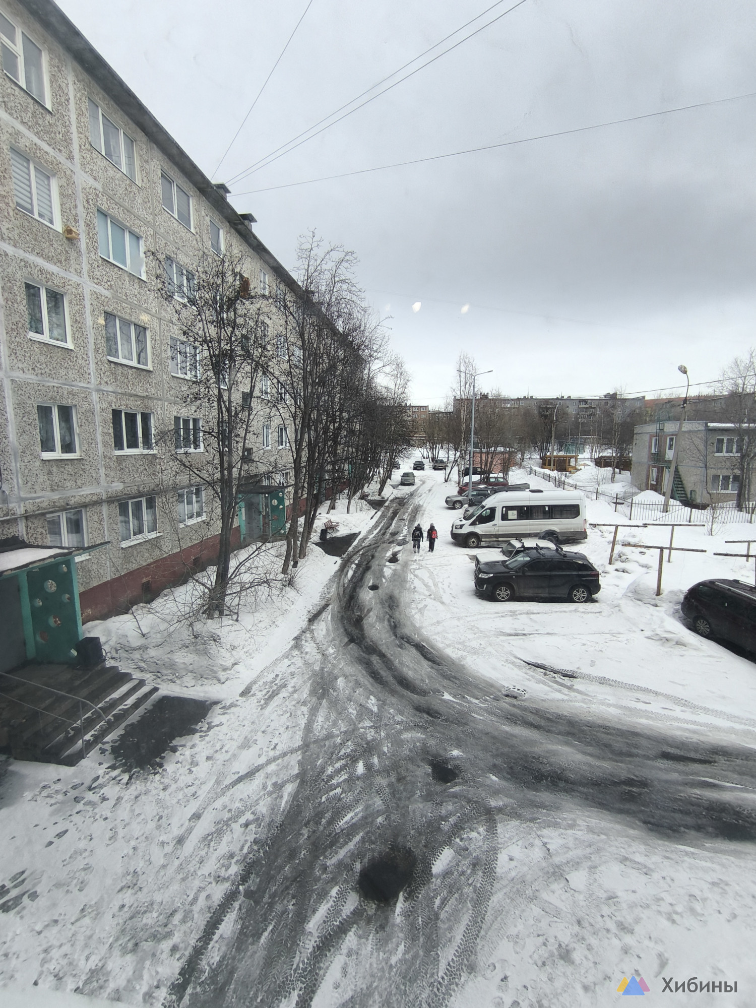 Продам 1-комнатную квартиру