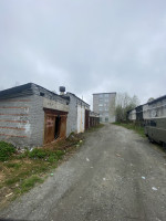Объявление Продам в городе железобетонный гараж р-н улицы Фестивальная
