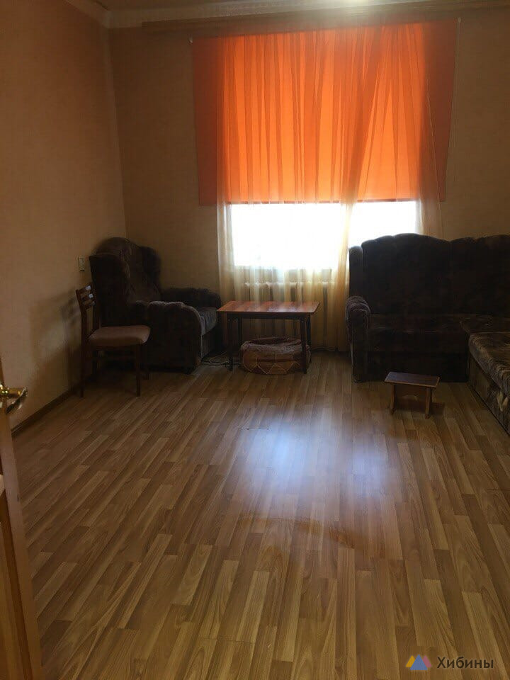 Продам 2-комнатную квартиру