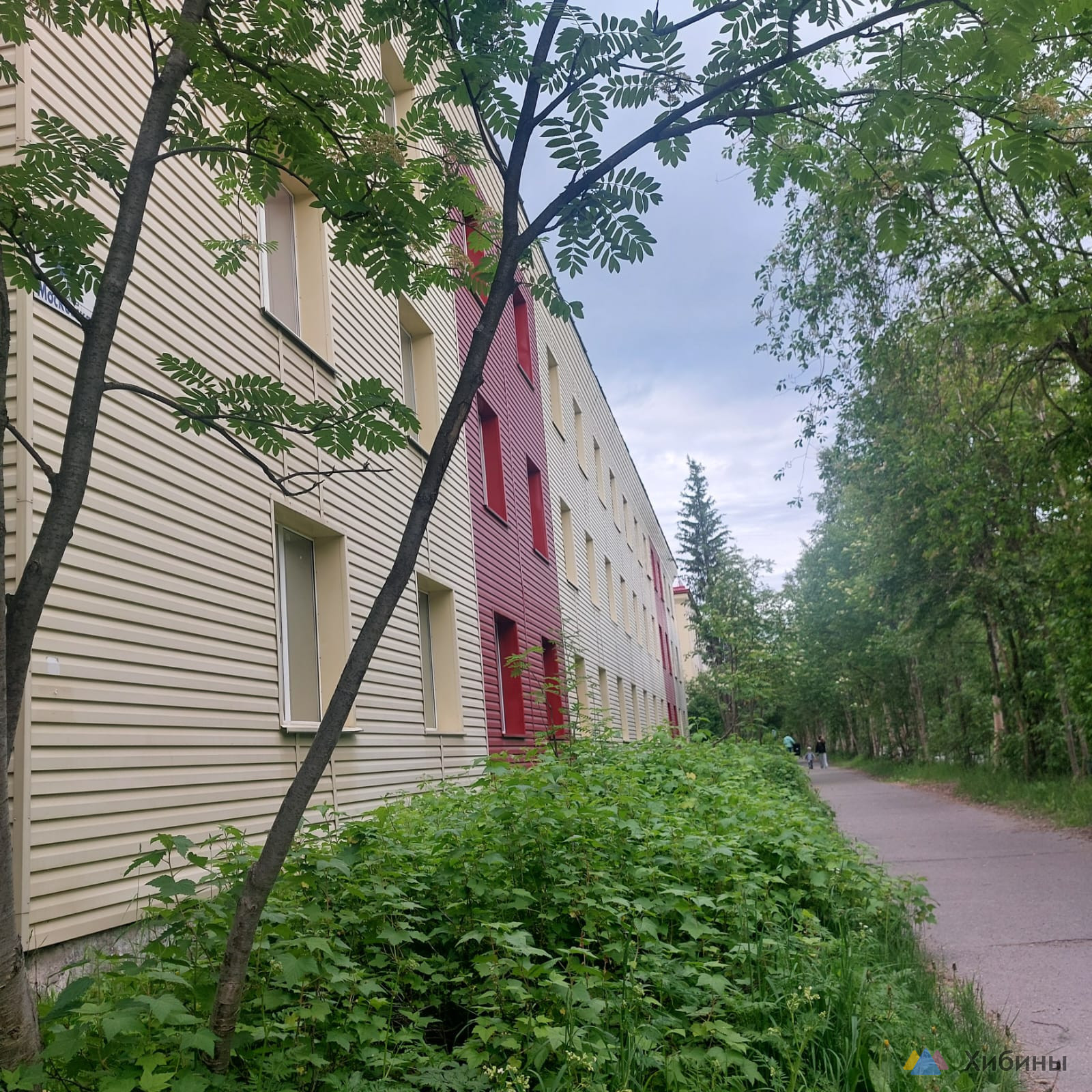 Продам 2-комнатную квартиру