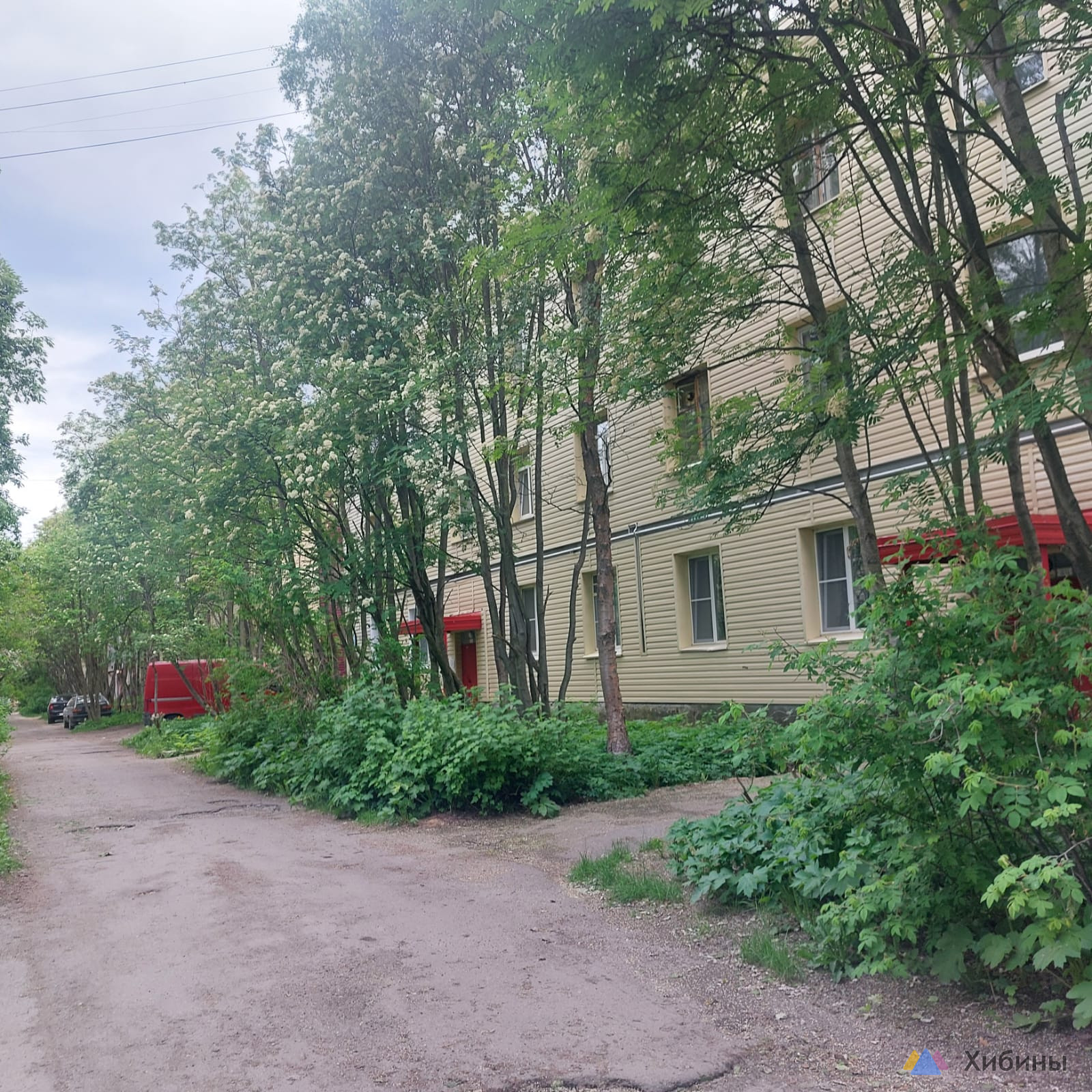 Продам 2-комнатную квартиру