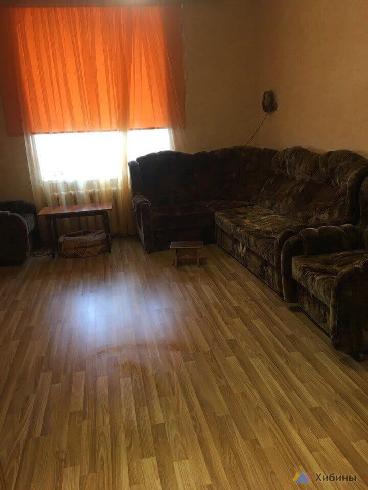 Продам 2-комнатную квартиру
