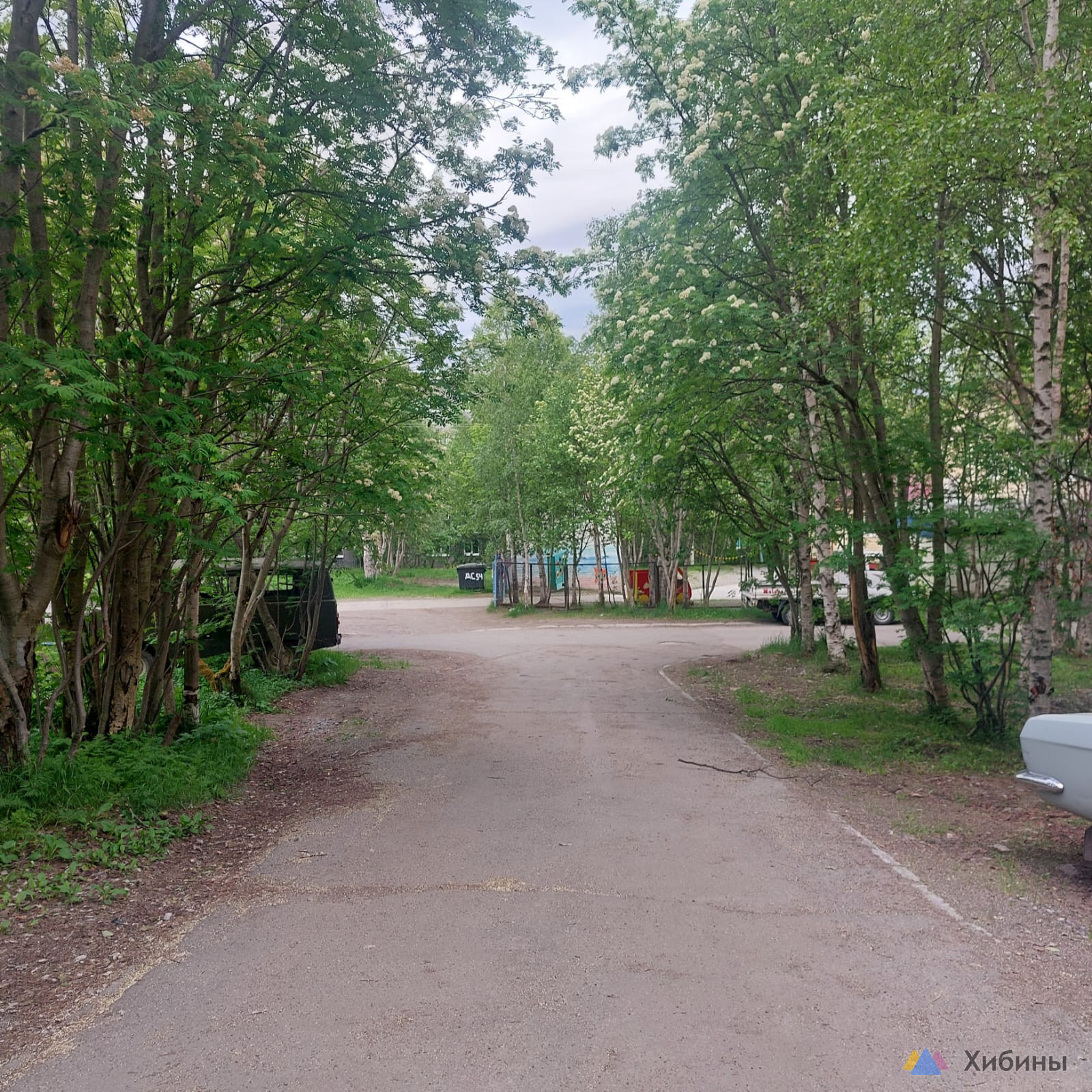 Продам 2-комнатную квартиру
