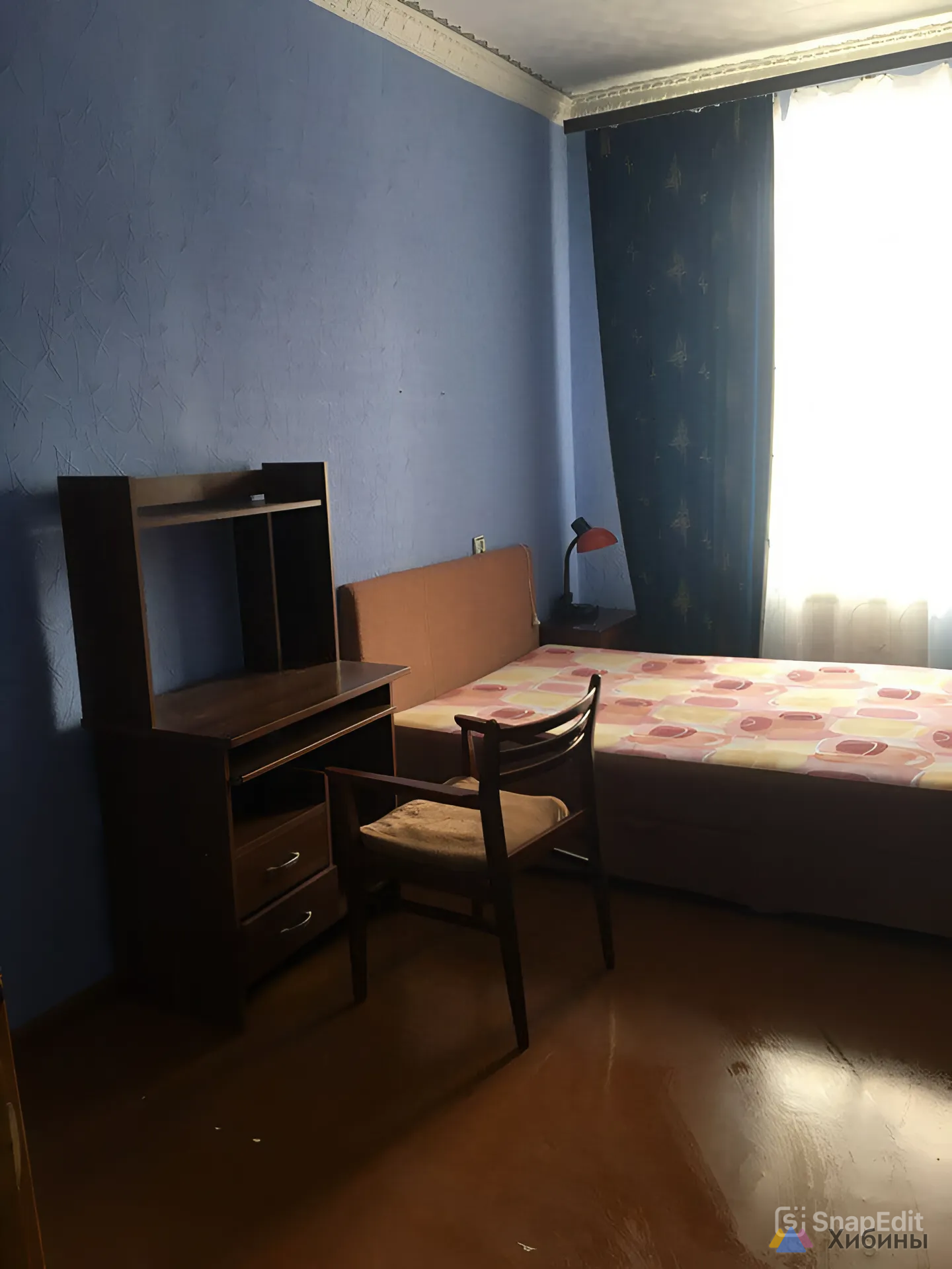 Продам 2-комнатную квартиру