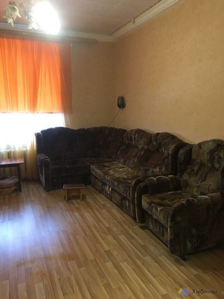 Продам 2-комнатную квартиру