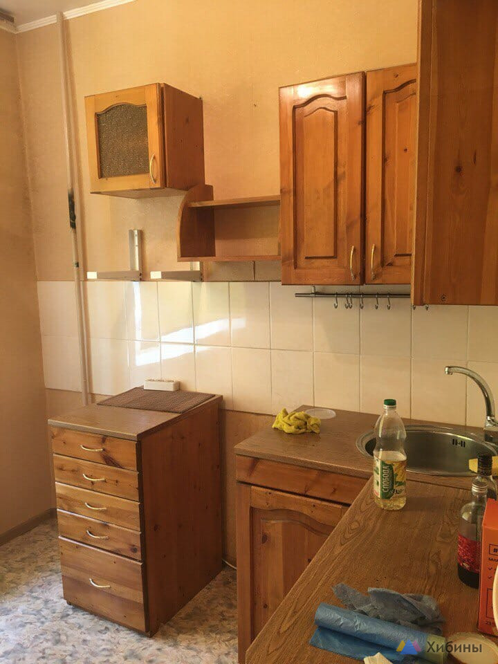 Продам 2-комнатную квартиру