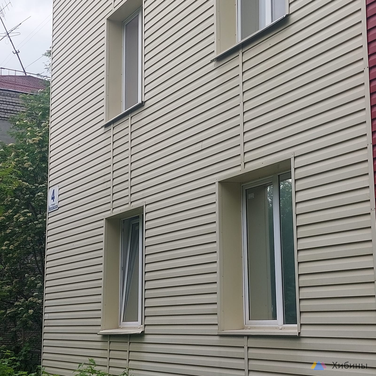 Продам 2-комнатную квартиру