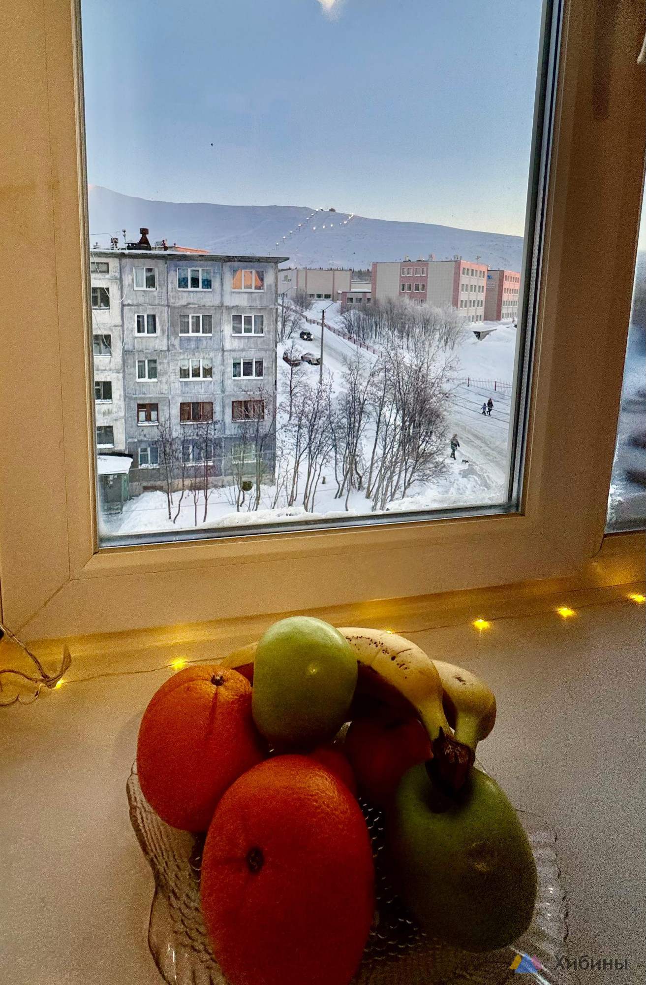 Сдам 1-комнатную квартиру на длительный срок