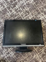 Объявление Монитор Samsung sync master 931 bw