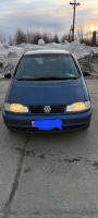 Объявление Volkswagen Sharan
