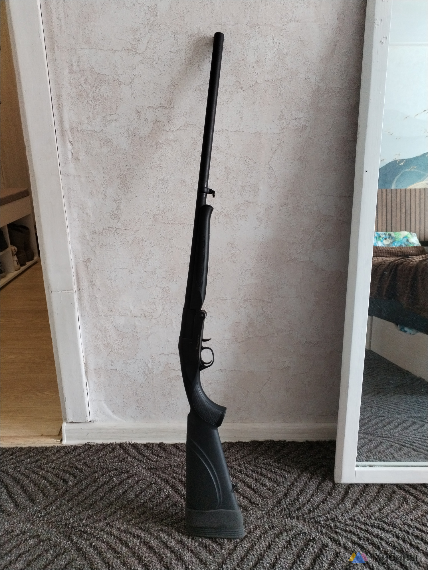 Ружье Beydora BDR-09 калибр 12-76, L-660