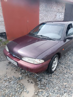 Объявление Ford Mondeo