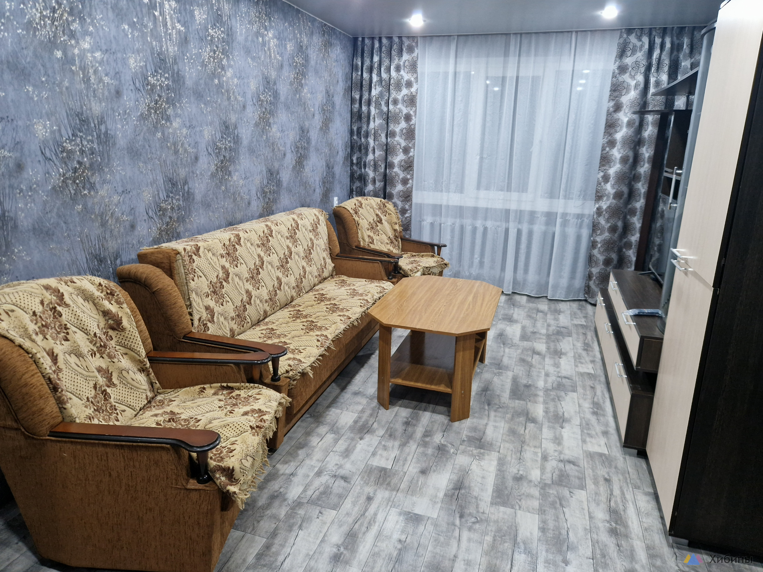 Сдам 3-комнатную квартиру