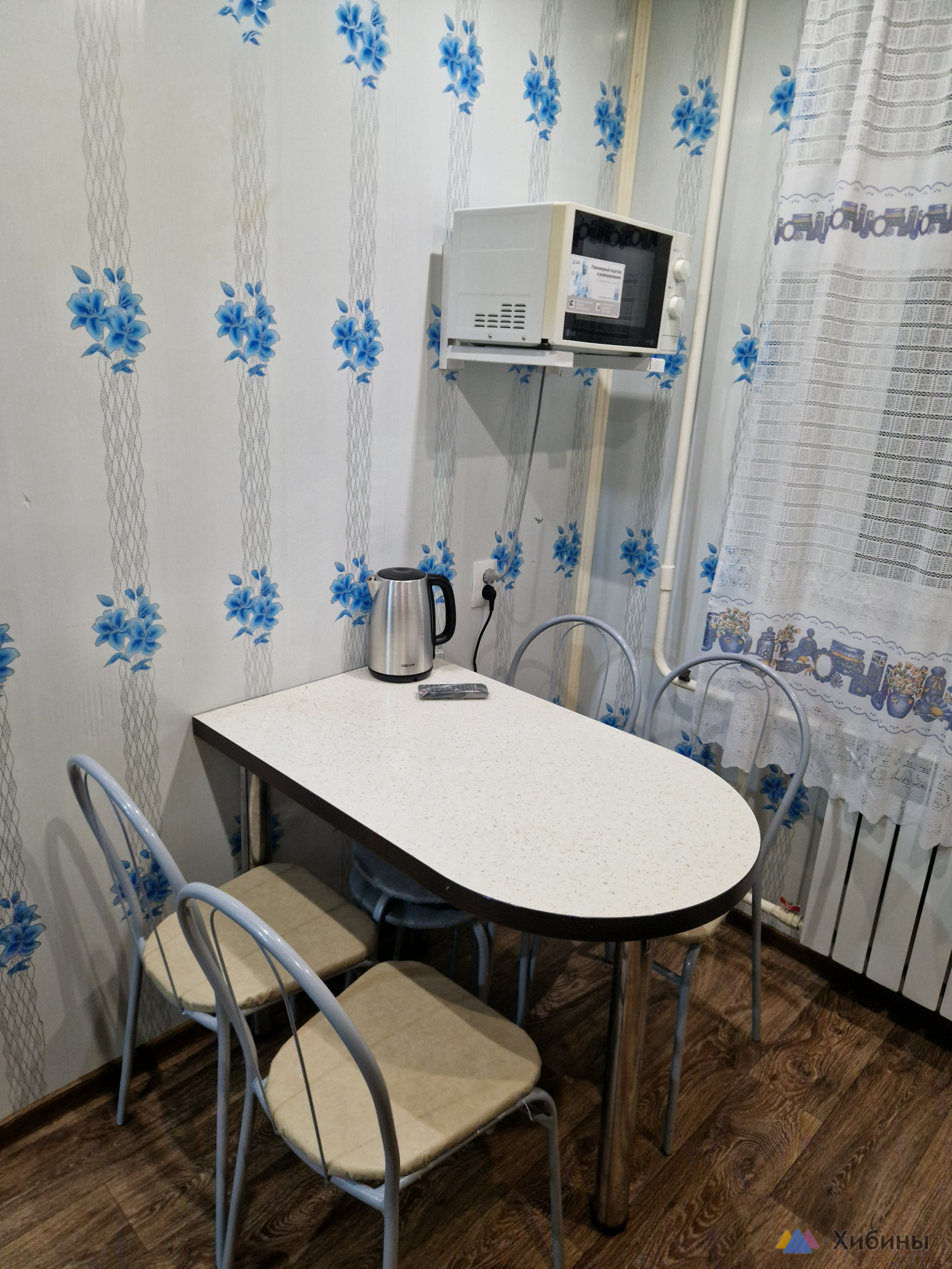 Сдам 3-комнатную квартиру