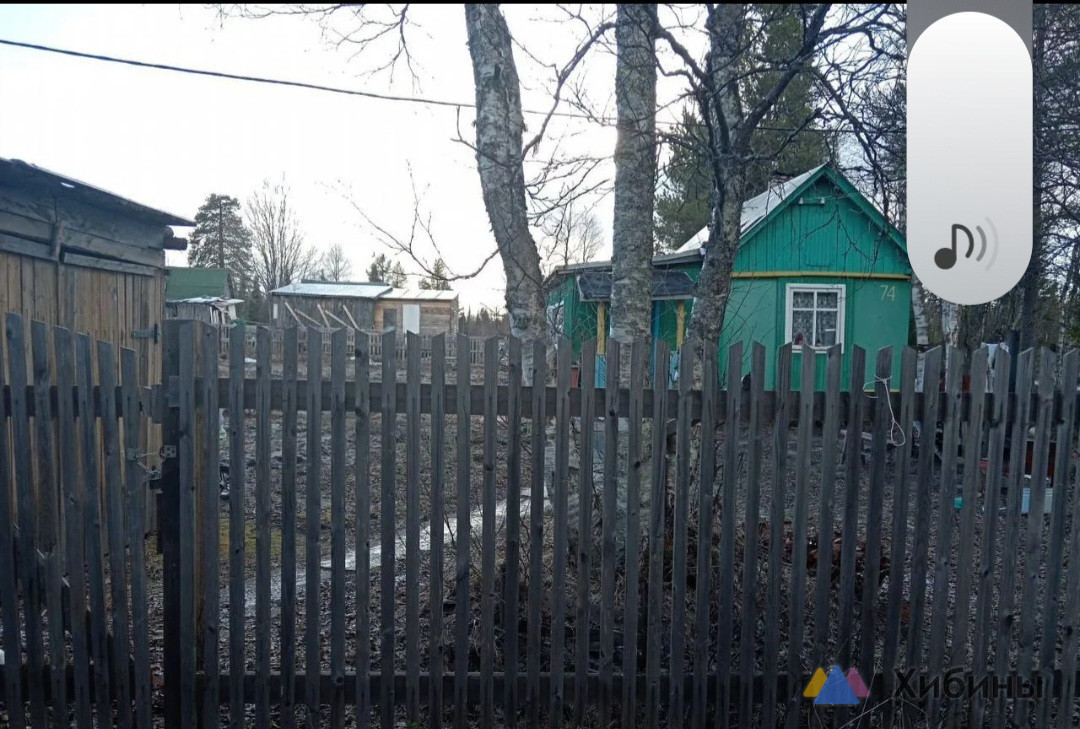 Продам дачу 40 кв. м. , участок 7 соток