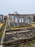 Объявление Продам дачу 40 кв.м., участок 6 соток
