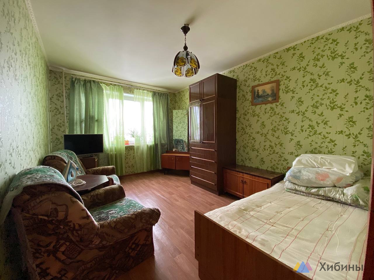 Сдам 2-комнатную квартиру на длительный срок