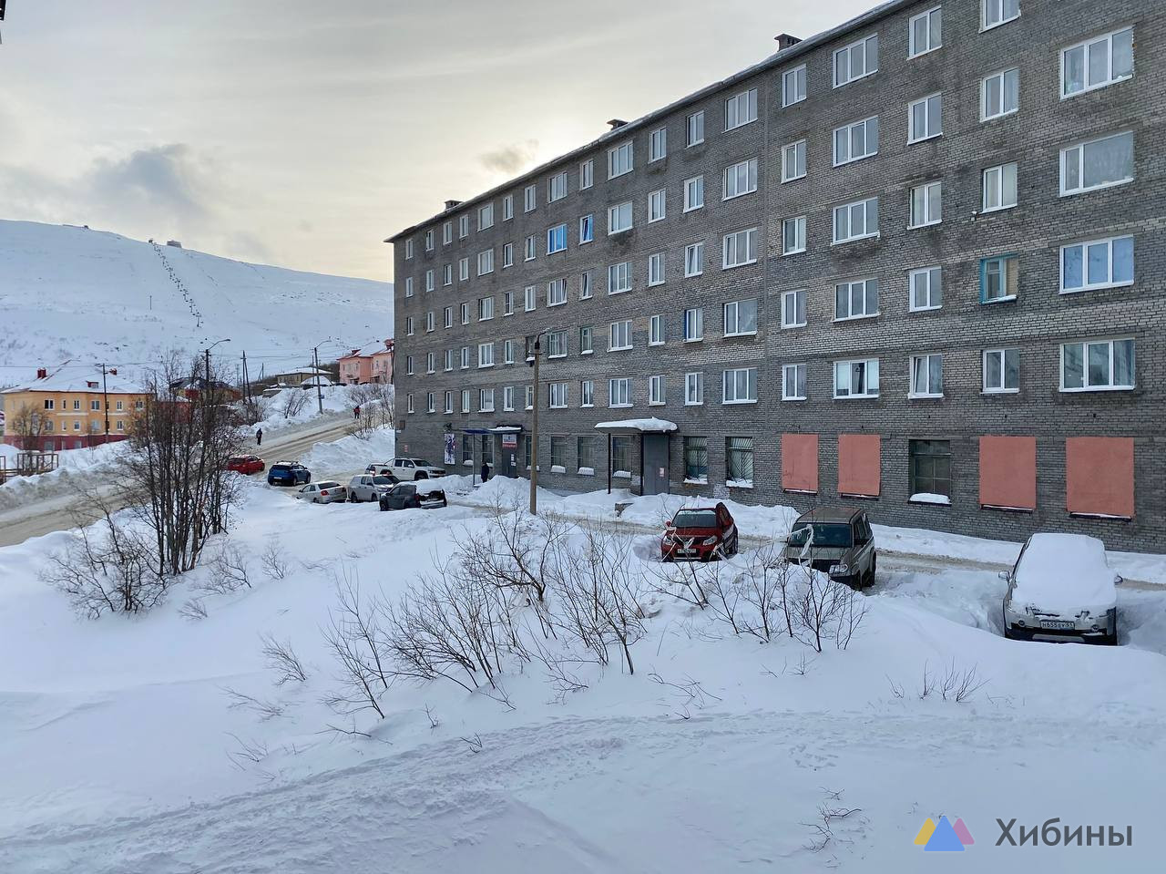Сдам 2-комнатную квартиру на длительный срок
