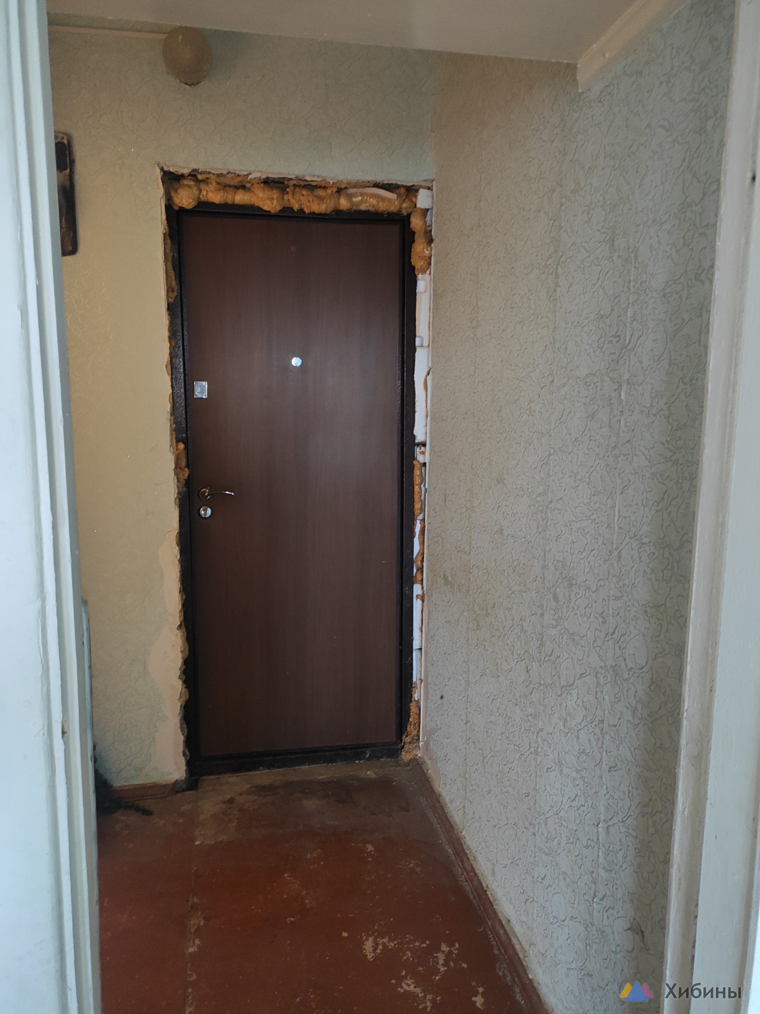 Продам 1-комнатную квартиру