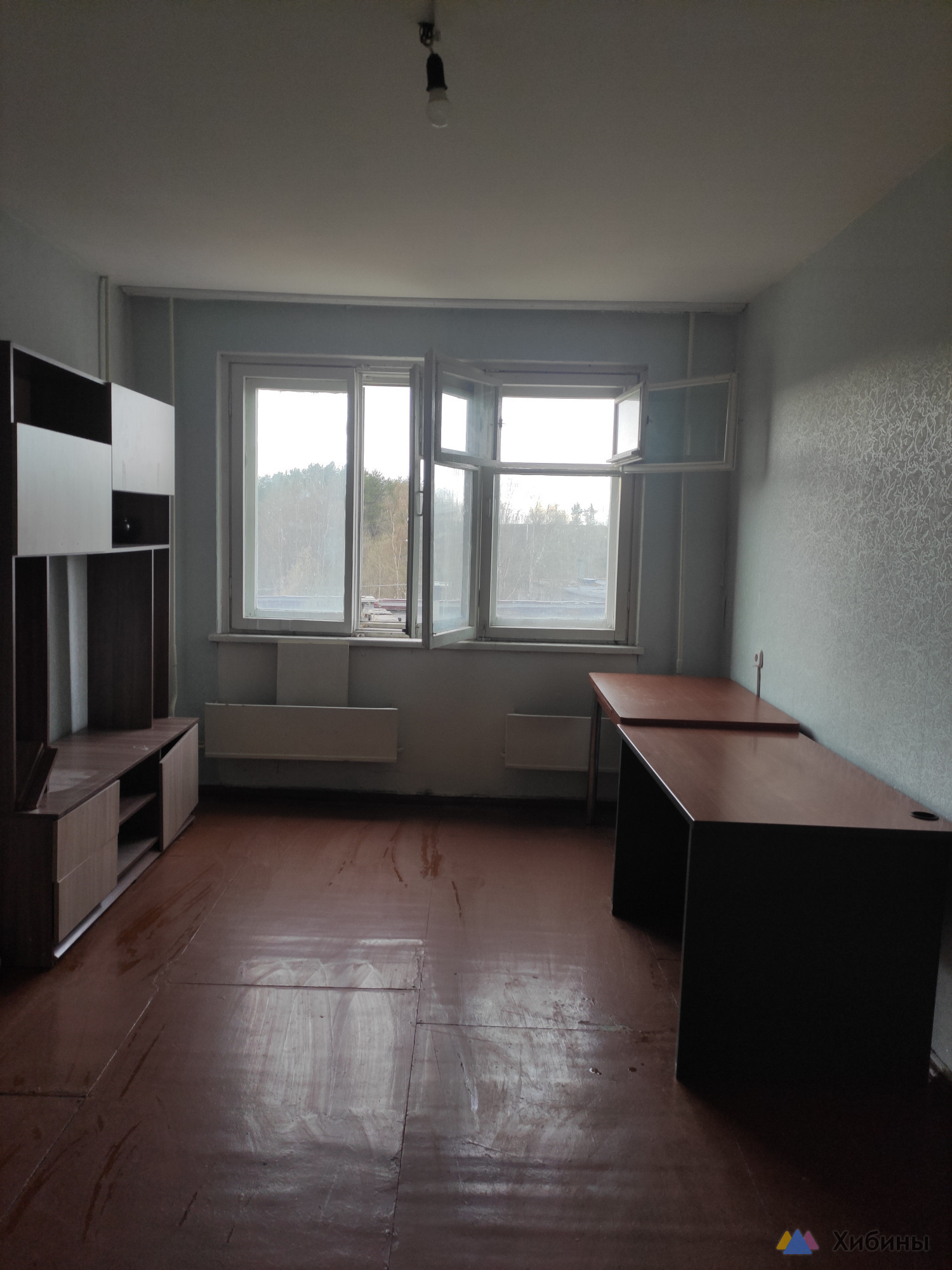 Продам 1-комнатную квартиру