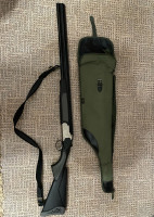 Объявление Продам ружье Hatsan Eskort Silver Synthetik Ejector