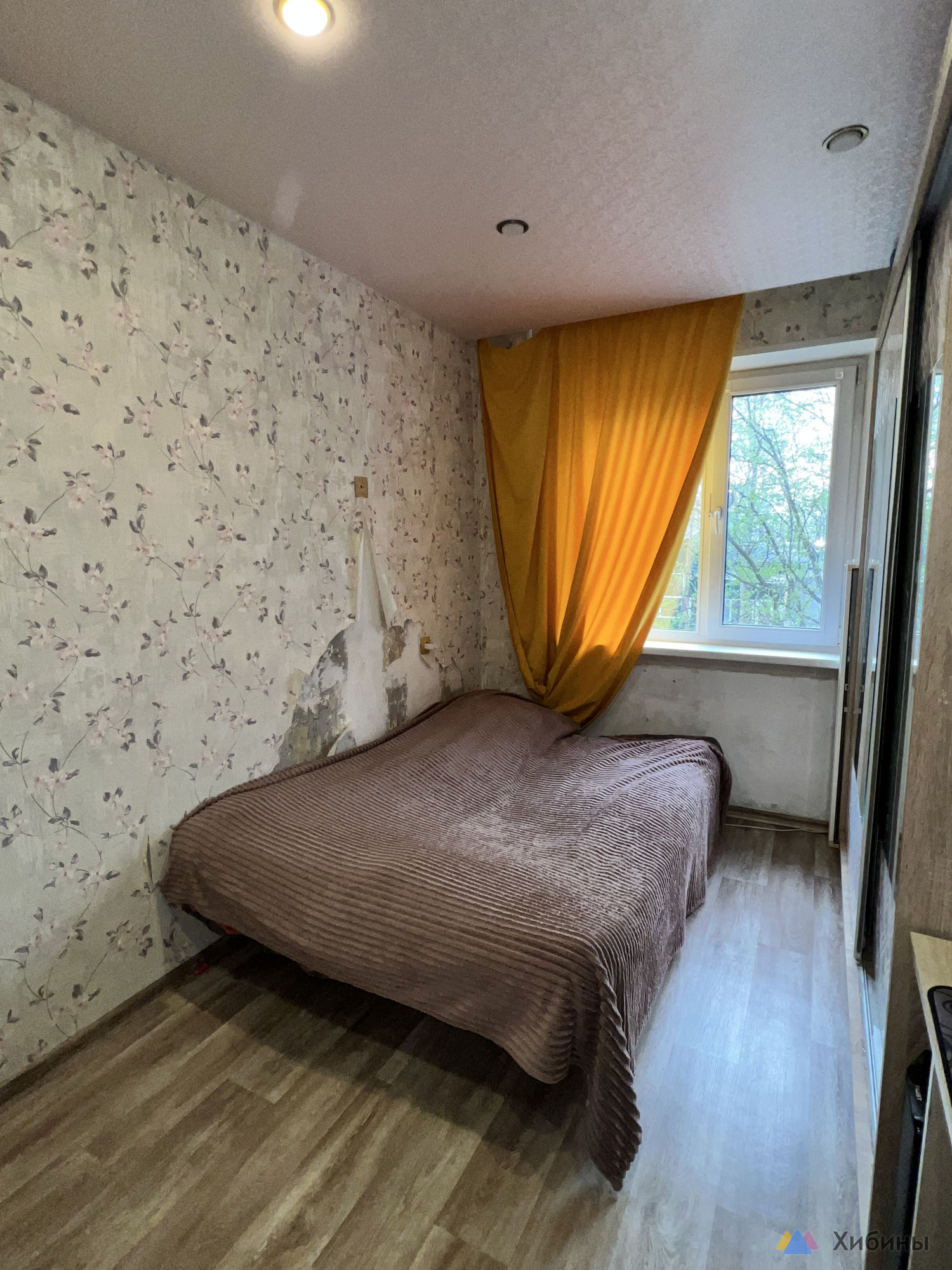 Продам 3-комнатную квартиру