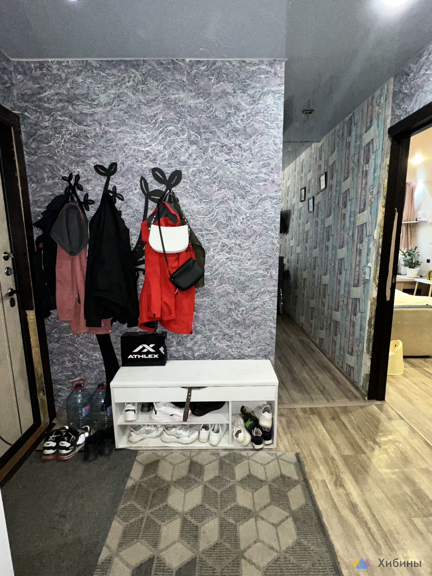 Продам 3-комнатную квартиру