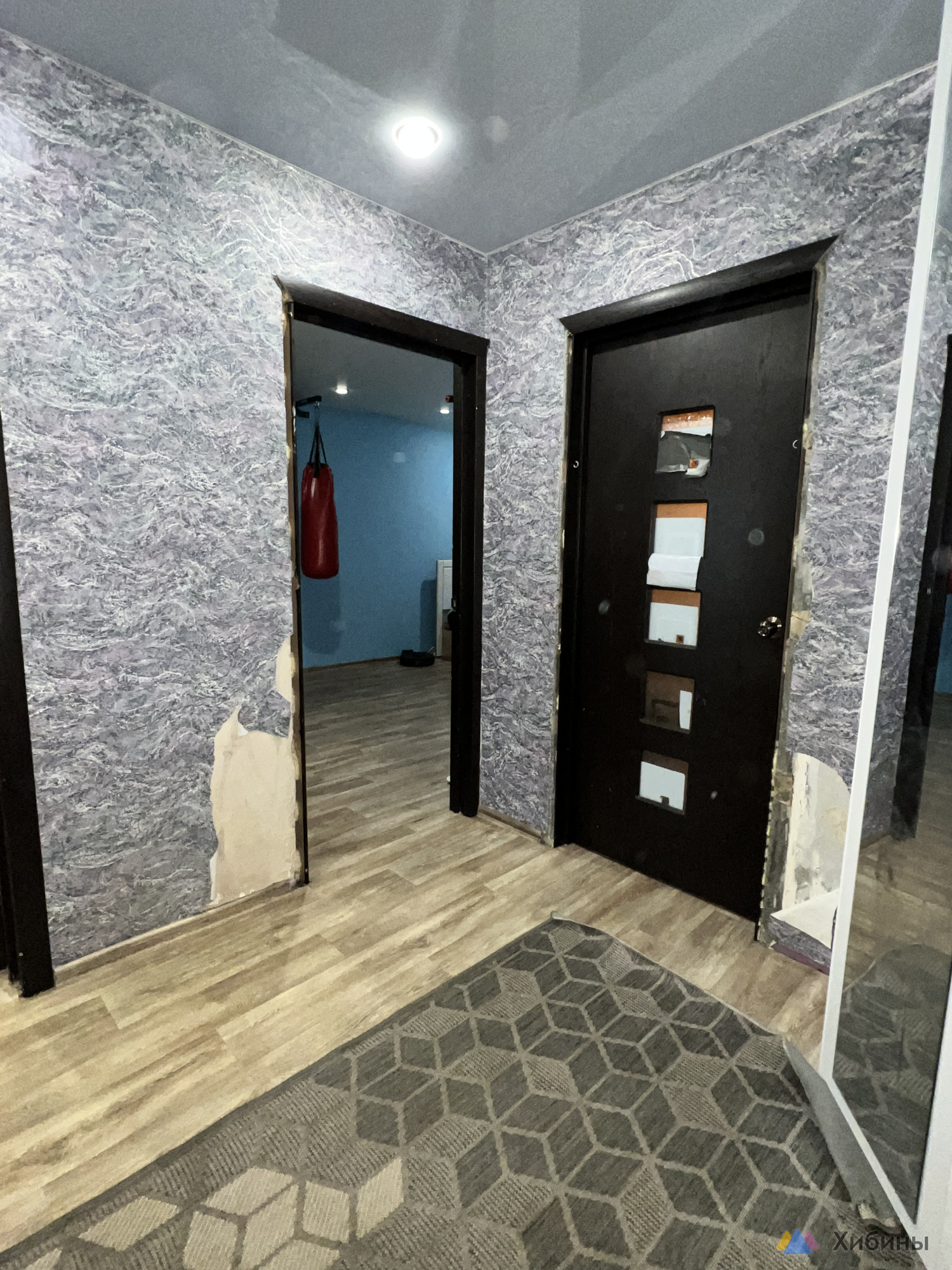 Продам 3-комнатную квартиру