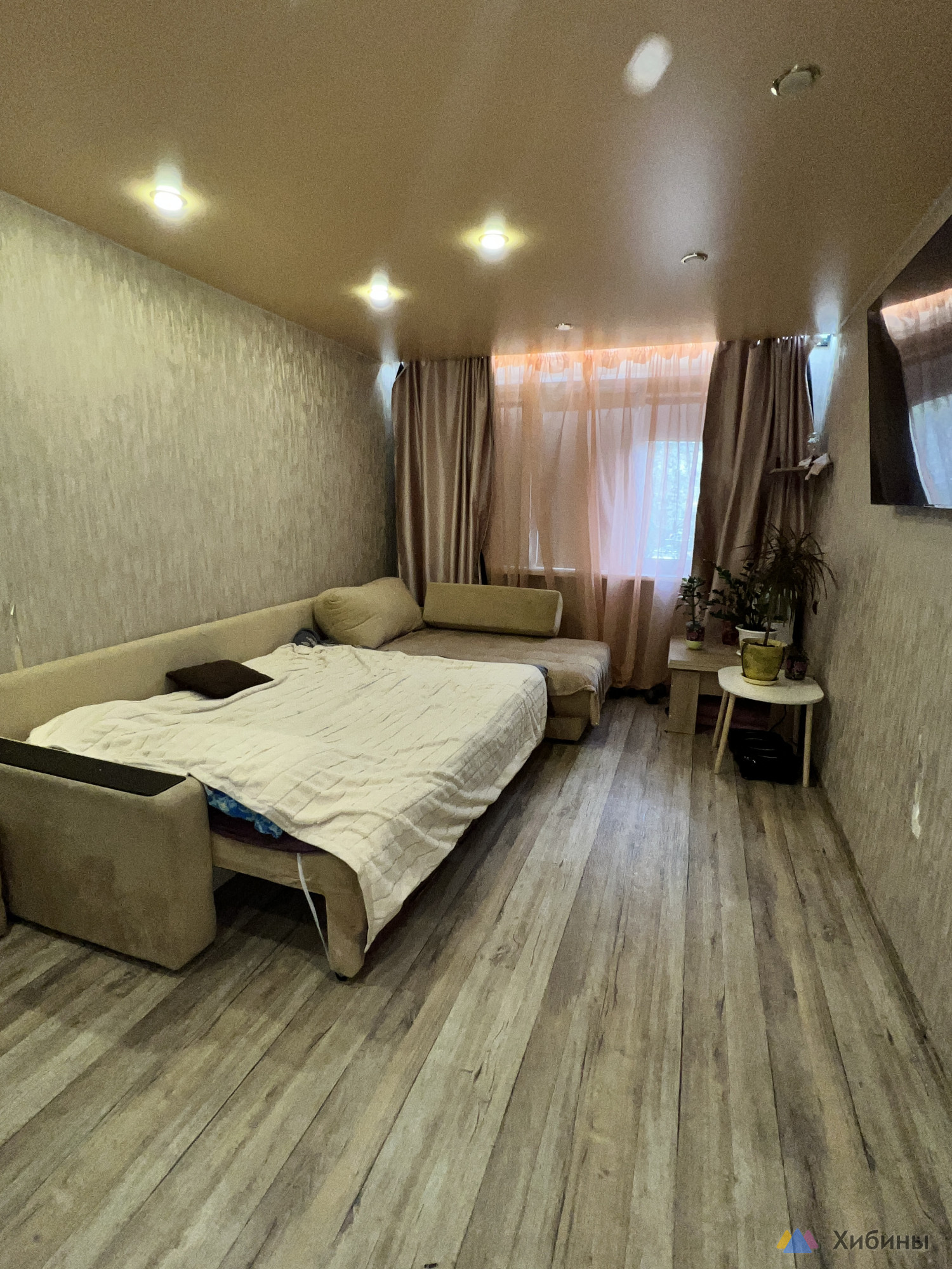 Продам 3-комнатную квартиру